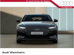 Audi A6 e-tron A6 Avant e-tron Klima NAVI PDC LED DAB Bluetooth