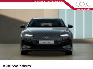 Audi A6 e-tron A6 Sportback e-tron Klima Sitzheizung LED DAB