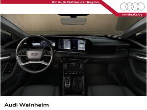 Audi A6 e-tron A6 Sportback e-tron Klima Sitzheizung LED DAB