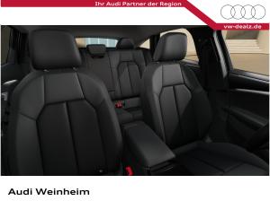 Audi A6 e-tron A6 Sportback e-tron Klima Sitzheizung LED DAB