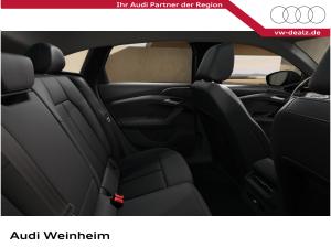 Audi A6 e-tron A6 Sportback e-tron Klima Sitzheizung LED DAB