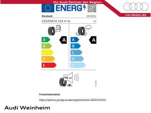 Audi A6 e-tron A6 Sportback e-tron Klima Sitzheizung LED DAB
