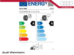 Audi Q6 e-tron Q6 SUV e-tron LED NAVI ALU DAB PDC