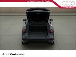 Audi A6 e-tron A6 Sportback e-tron Klima Sitzheizung LED DAB