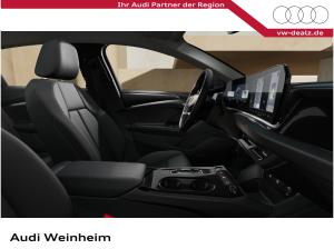 Audi A6 e-tron A6 Sportback e-tron Klima Sitzheizung LED DAB