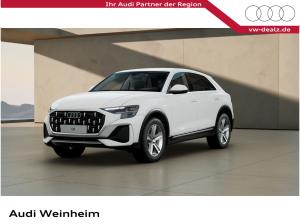 Audi Q8 SUV TDI quattro tiptronic KLIMA NAVI LED DAB