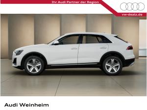 Audi Q8 SUV TDI quattro tiptronic KLIMA NAVI LED DAB