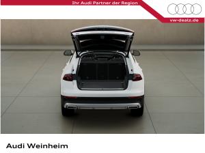 Audi Q8 SUV TDI quattro tiptronic KLIMA NAVI LED DAB