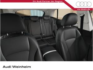 Audi Q8 SUV TDI quattro tiptronic KLIMA NAVI LED DAB