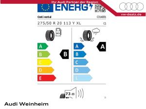 Audi Q8 SUV TDI quattro tiptronic KLIMA NAVI LED DAB