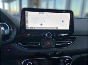 Hyundai i30 Kombi 1.6 T-DGI N-Line Autom. Sportpaket Navi Digitales Cockpit LED