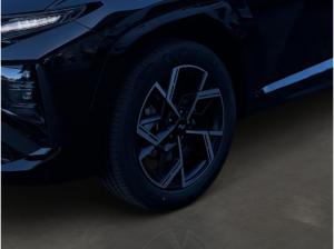 Hyundai TUCSON N Line 4WD KRELL SOUND*LED-PAKET*NAVI*KAMERA*DAB*LENKHZG