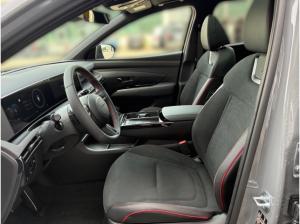 Hyundai TUCSON N Line X 2WD *ASSIS-PAKET*PANO*NAVI*DAB*KAMERA*LENKHZG*