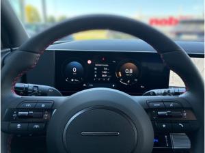 Hyundai TUCSON N Line 4WD KRELL SOUND*LED-PAKET*NAVI*KAMERA*DAB*LENKHZG