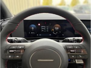 Hyundai TUCSON N Line X 2WD *ASSIS-PAKET*PANO*NAVI*DAB*KAMERA*LENKHZG*