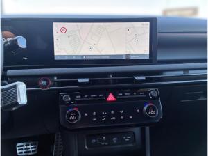 Hyundai TUCSON N Line 4WD KRELL SOUND*LED-PAKET*NAVI*KAMERA*DAB*LENKHZG