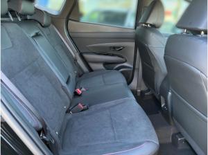 Hyundai TUCSON N Line 4WD KRELL SOUND*LED-PAKET*NAVI*KAMERA*DAB*LENKHZG