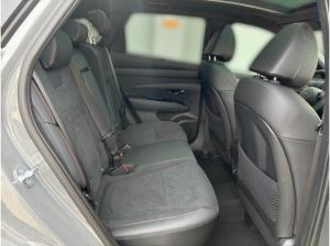 Hyundai TUCSON N Line X 2WD *ASSIS-PAKET*PANO*NAVI*DAB*KAMERA*LENKHZG*