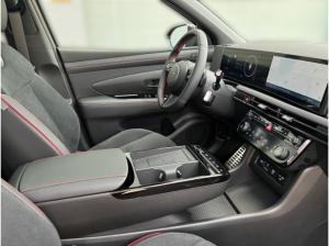 Hyundai TUCSON N Line X 2WD *ASSIS-PAKET*PANO*NAVI*DAB*KAMERA*LENKHZG*