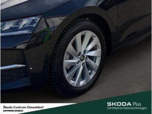 Skoda Octavia Combi Selection 1.5 TSI mHEV Rückfahrkamera Interieur-Design-Paket Lodge