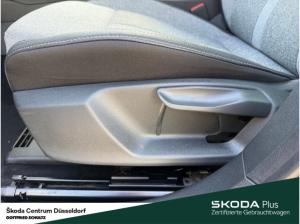 Skoda Octavia Combi Selection 1.5 TSI mHEV Rückfahrkamera Interieur-Design-Paket Lodge