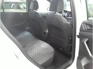 Volkswagen T-Cross R-Line 1.0 TSI 85kW - Matrix-LED Navi SHZ IQ.Drive PDC CarPlay MFL Digital Cockpit GJR