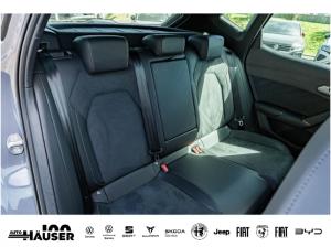 Cupra Formentor 1.5 eTSI DSG SENNHEISER TOP-VIEW EL. HECKKL.