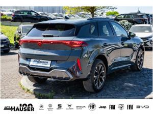 Cupra Terramar 1.5 eTSI DSG SENNHEISER EL. HECKKL. HUD MATRIX-LED
