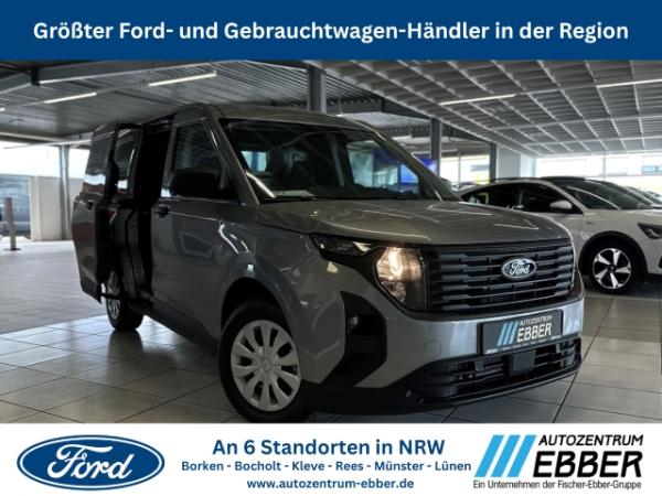 Ford Transit Courier Trend 1.5 EcoBlue GJR LADUNGS-SICHERUNGSPAKET