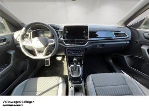 Volkswagen T-Roc Cabriolet 1.5 TSI R-Line DSG   AHK   Navi   SHZ   Side Assist