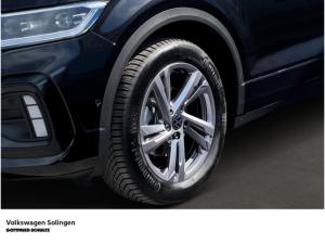 Volkswagen T-Roc Cabriolet 1.5 TSI R-Line DSG   AHK   Navi   SHZ   Side Assist