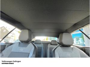 Volkswagen T-Roc Cabriolet 1.5 TSI R-Line DSG   AHK   Navi   SHZ   Side Assist