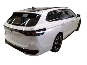 Volkswagen Passat Variant R-Line 1.5 TSI eHybrid 130kW DSG - Matrix-LED IQ.Drive Pano AHK HUD Area View Navi SHZ PDC