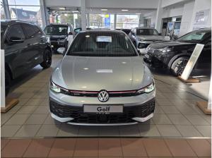 Volkswagen Golf GTI 2,0 l TSI OPF 195 kW (265 PS) //SOFORT VERF.// - Leder, HUD, Pano, Harmon Kardon usw.