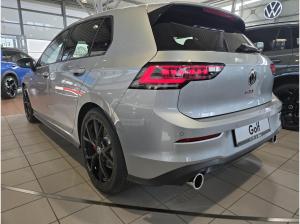 Volkswagen Golf GTI 2,0 l TSI OPF 195 kW (265 PS) //SOFORT VERF.// - Leder, HUD, Pano, Harmon Kardon usw.