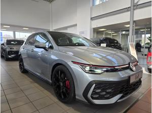 Volkswagen Golf GTI 2,0 l TSI OPF 195 kW (265 PS) //SOFORT VERF.// - Leder, HUD, Pano, Harmon Kardon usw.