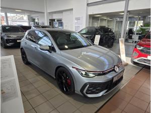 Volkswagen Golf GTI 2,0 l TSI OPF 195 kW (265 PS) //SOFORT VERF.// - Leder, HUD, Pano, Harmon Kardon usw.