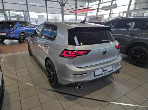 Volkswagen Golf GTI 2,0 l TSI OPF 195 kW (265 PS) //SOFORT VERF.// - Leder, HUD, Pano, Harmon Kardon usw.