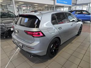 Volkswagen Golf GTI 2,0 l TSI OPF 195 kW (265 PS) //SOFORT VERF.// - Leder, HUD, Pano, Harmon Kardon usw.