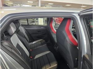 Volkswagen Golf GTI 2,0 l TSI OPF 195 kW (265 PS) //SOFORT VERF.// - Leder, HUD, Pano, Harmon Kardon usw.