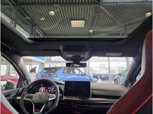 Volkswagen Golf GTI 2,0 l TSI OPF 195 kW (265 PS) //SOFORT VERF.// - Leder, HUD, Pano, Harmon Kardon usw.