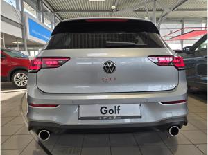Volkswagen Golf GTI 2,0 l TSI OPF 195 kW (265 PS) //SOFORT VERF.// - Leder, HUD, Pano, Harmon Kardon usw.