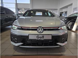 Volkswagen Golf GTI 2,0 l TSI OPF 195 kW (265 PS) //SOFORT VERF.// - Leder, HUD, Pano, Harmon Kardon usw.
