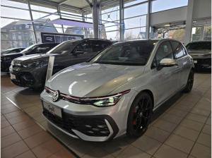 Volkswagen Golf GTI 2,0 l TSI OPF 195 kW (265 PS) //SOFORT VERF.// - Leder, HUD, Pano, Harmon Kardon usw.