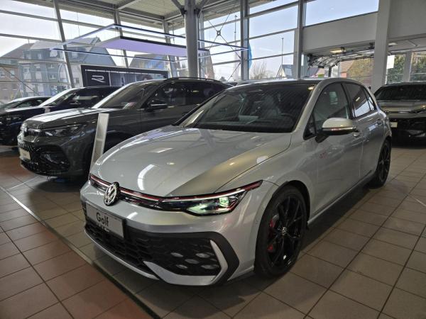 Volkswagen Golf GTI 2,0 l TSI OPF 195 kW (265 PS) //SOFORT VERF.// - Leder, HUD, Pano, Harmon Kardon usw.