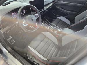 Volkswagen Golf GTI 2,0 l TSI OPF 195 kW (265 PS) //SOFORT VERF.// - Leder, HUD, Pano, Harmon Kardon usw.