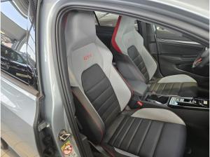 Volkswagen Golf GTI 2,0 l TSI OPF 195 kW (265 PS) //SOFORT VERF.// - Leder, HUD, Pano, Harmon Kardon usw.