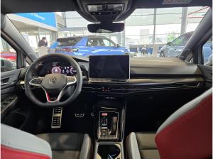 Volkswagen Golf GTI 2,0 l TSI OPF 195 kW (265 PS) //SOFORT VERF.// - Leder, HUD, Pano, Harmon Kardon usw.