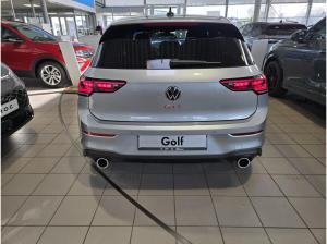 Volkswagen Golf GTI 2,0 l TSI OPF 195 kW (265 PS) //SOFORT VERF.// - Leder, HUD, Pano, Harmon Kardon usw.