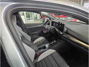 Volkswagen Golf GTI 2,0 l TSI OPF 195 kW (265 PS) //SOFORT VERF.// - Leder, HUD, Pano, Harmon Kardon usw.